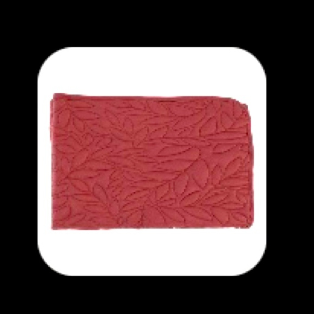 Kate Quinn Cinnabar Quilt